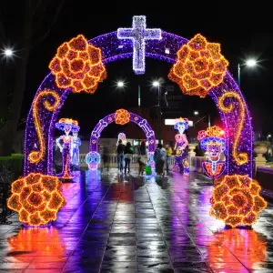 Día de los Muertos