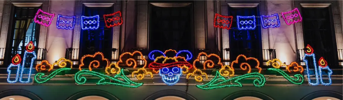Dia de los Muertos Municipio de Xalapa