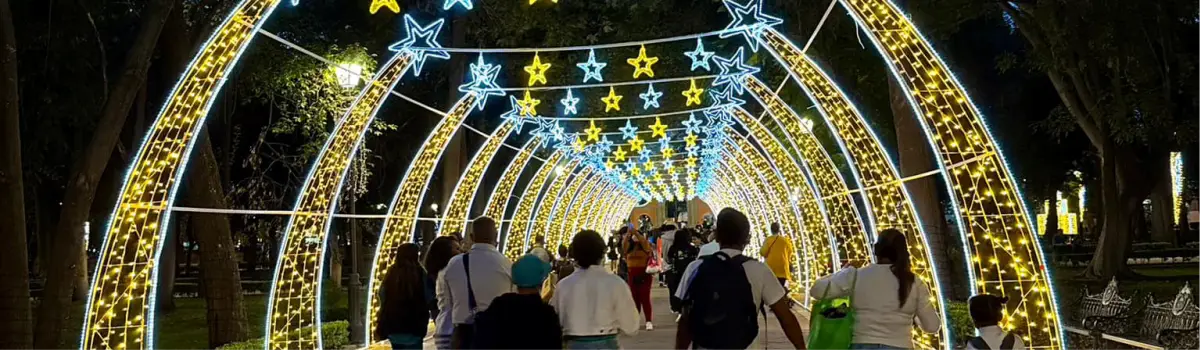 Navidad Municipio de Queretaro