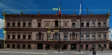 Servicios Proyectos a la medida