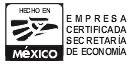 Hecho en México